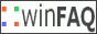 Win FAQ banner